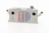Превью - 176009N AKS DASIS масляный радиатор, двигательное масло (фото 7)