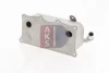 Превью - 176009N AKS DASIS масляный радиатор, двигательное масло (фото 8)