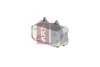 Превью - 176130N AKS DASIS масляный радиатор, двигательное масло (фото 2)
