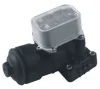 359001603230 MAGNETI MARELLI Масляный радиатор, двигательное масло