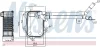 Превью - 90679 NISSENS масляный радиатор, двигательное масло (фото 6)