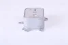 Превью - 90966 NISSENS масляный радиатор, двигательное масло (фото 5)