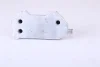 Превью - 91117 NISSENS масляный радиатор, двигательное масло (фото 3)