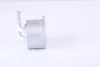 Превью - 91223 NISSENS Масляный радиатор, двигательное масло (фото 2)