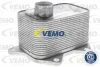 V15-60-0015 VEMO масляный радиатор, двигательное масло