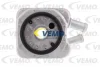 Превью - V15-60-6010 VEMO масляный радиатор, двигательное масло (фото 3)