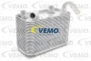 V15-60-6067 VEMO масляный радиатор, двигательное масло