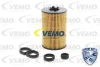 Превью - V15-60-6100 VEMO Масляный радиатор, двигательное масло (фото 3)