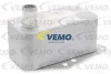 V20-60-0043 VEMO масляный радиатор, двигательное масло