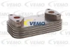 V22-60-0043 VEMO Масляный радиатор, двигательное масло