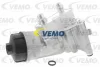 V24-60-0022 VEMO масляный радиатор, двигательное масло