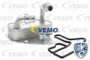 V24-60-0051 VEMO масляный радиатор, двигательное масло