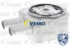 V25-60-0034 VEMO масляный радиатор, двигательное масло