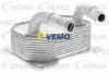 V25-60-0041 VEMO масляный радиатор, двигательное масло