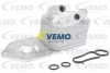 V25-60-3027 VEMO Масляный радиатор, двигательное масло
