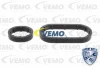 Превью - V30-60-1266 VEMO масляный радиатор, двигательное масло (фото 2)