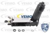 V33-60-0006 VEMO масляный радиатор, двигательное масло