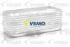 V33-60-0015 VEMO Масляный радиатор, двигательное масло