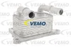 V38-60-0004 VEMO масляный радиатор, двигательное масло