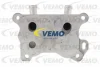 Превью - V38-60-0004 VEMO масляный радиатор, двигательное масло (фото 2)