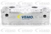 V40-60-2096 VEMO масляный радиатор, двигательное масло