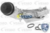 V40-60-2097 VEMO масляный радиатор, двигательное масло