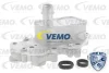 V40-60-2102 VEMO масляный радиатор, двигательное масло