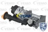 V40-60-2132 VEMO Масляный радиатор, двигательное масло