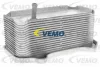 V45-60-0003 VEMO масляный радиатор, двигательное масло