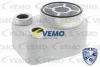 V46-60-0010 VEMO масляный радиатор, двигательное масло