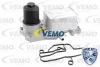 V48-60-0015 VEMO масляный радиатор, двигательное масло