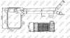 Превью - 31261 NRF масляный радиатор, двигательное масло (фото 5)