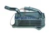 02.18.051 TRUCKTEC масляный радиатор, двигательное масло