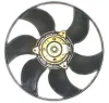 LE084 BERU Вентилятор охлаждения радиатора