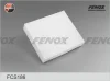 Превью - FCS186 FENOX Фильтр, воздух во внутренном пространстве (фото 3)
