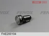 FAE200104 FENOX Зарядное устройство автомобильное, 2usb