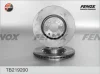 Превью - TB219200 FENOX Тормозной диск (фото 2)