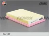 Превью - FAI108 FENOX Воздушный фильтр (фото 3)