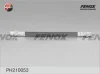 Превью - PH210053 FENOX Тормозной шланг (фото 2)