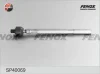 Превью - SP40069 FENOX Осевой шарнир, рулевая тяга (фото 2)