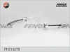 Превью - PH213276 FENOX Тормозной шланг (фото 2)