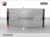 Превью - RC00005C3 FENOX Радиатор, охлаждение двигателя (фото 2)