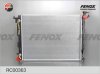 Превью - RC00363 FENOX Радиатор, охлаждение двигателя (фото 3)