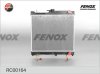 Превью - RC00164 FENOX Радиатор, охлаждение двигателя (фото 2)