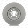 Превью - DDF1408LC-1 FERODO Тормозной диск (фото 4)
