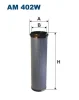 Превью - AM402W FILTRON Фильтр добавочного воздуха (фото 3)