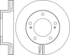 Превью - FR0379V FIT Тормозной диск (фото 4)