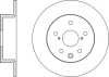 Превью - FR0544 FIT Тормозной диск (фото 4)