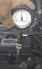 Превью - 909G1 FORCE Компрессометр для бензиновых двигателей (фото 3)