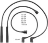 ZEF867 BERU Высоковольтные провода (комплект проводов зажигания)